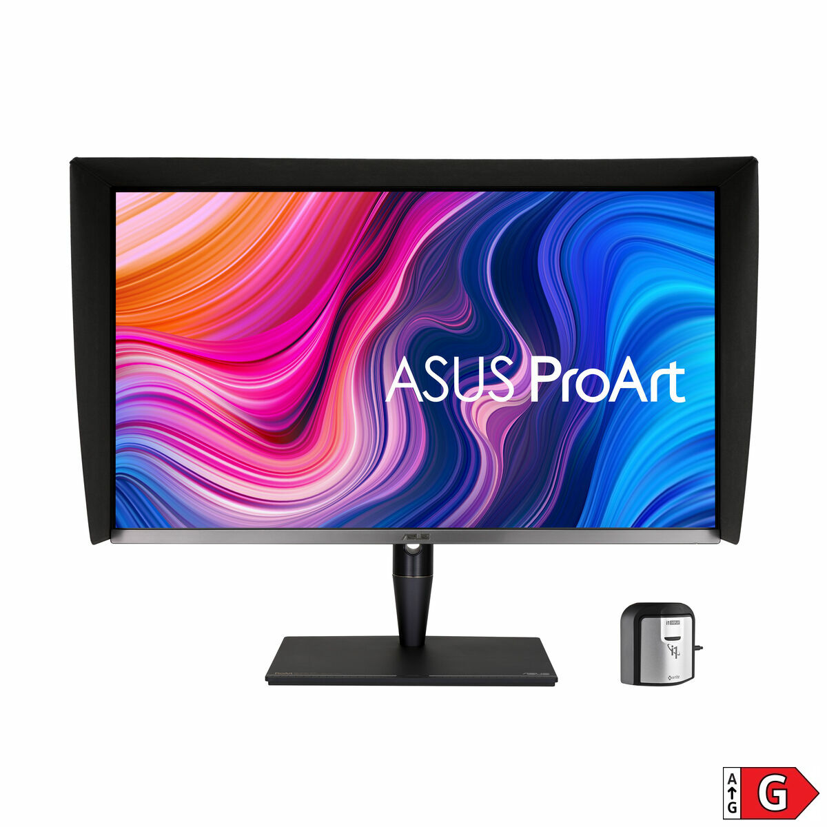 Skærm Asus PA32UCG-K 32" 4K Ultra HD
